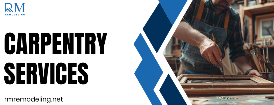 carpentry services