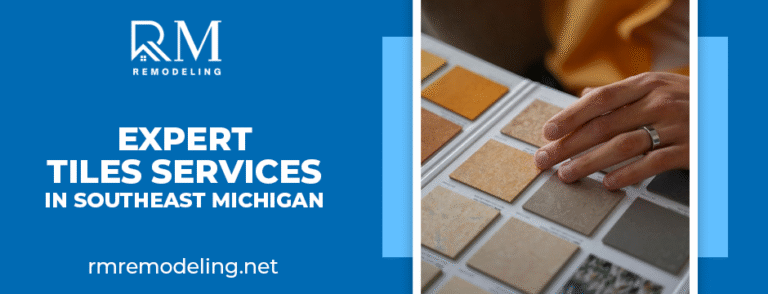 Expert-Tiles-Services-In-Southeast-Michigan