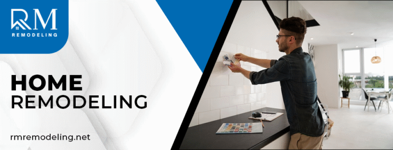 Home Remodeling