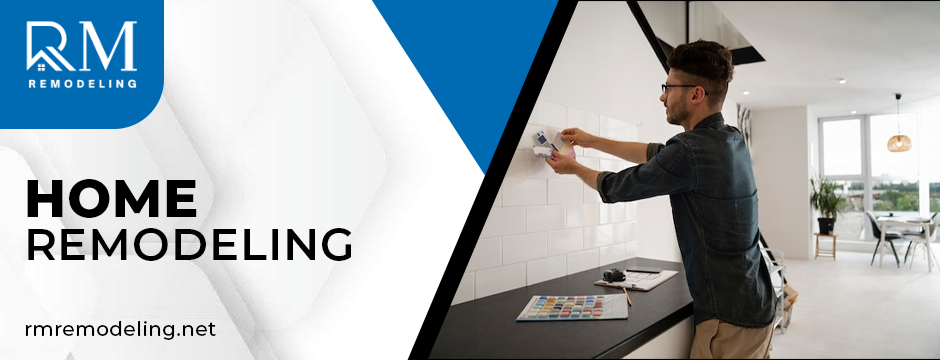 Home Remodeling