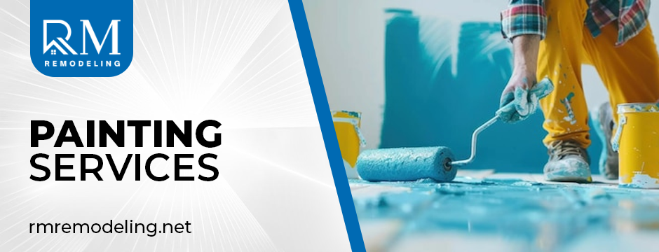 Painting Services