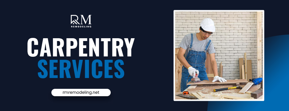 Carpentry Services